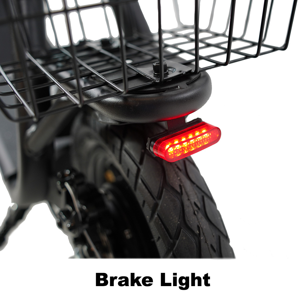 LED brake light/tail light