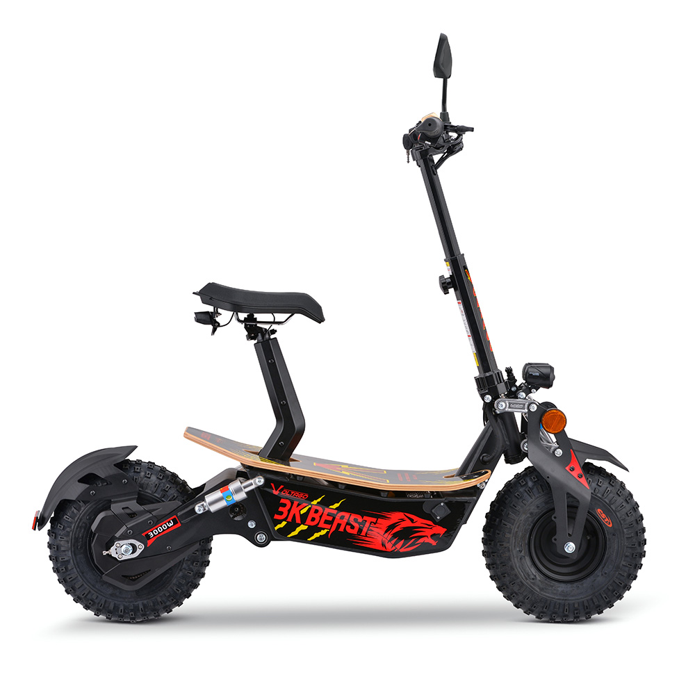 Voltago 2k Beast – Super Cycles & Scooters