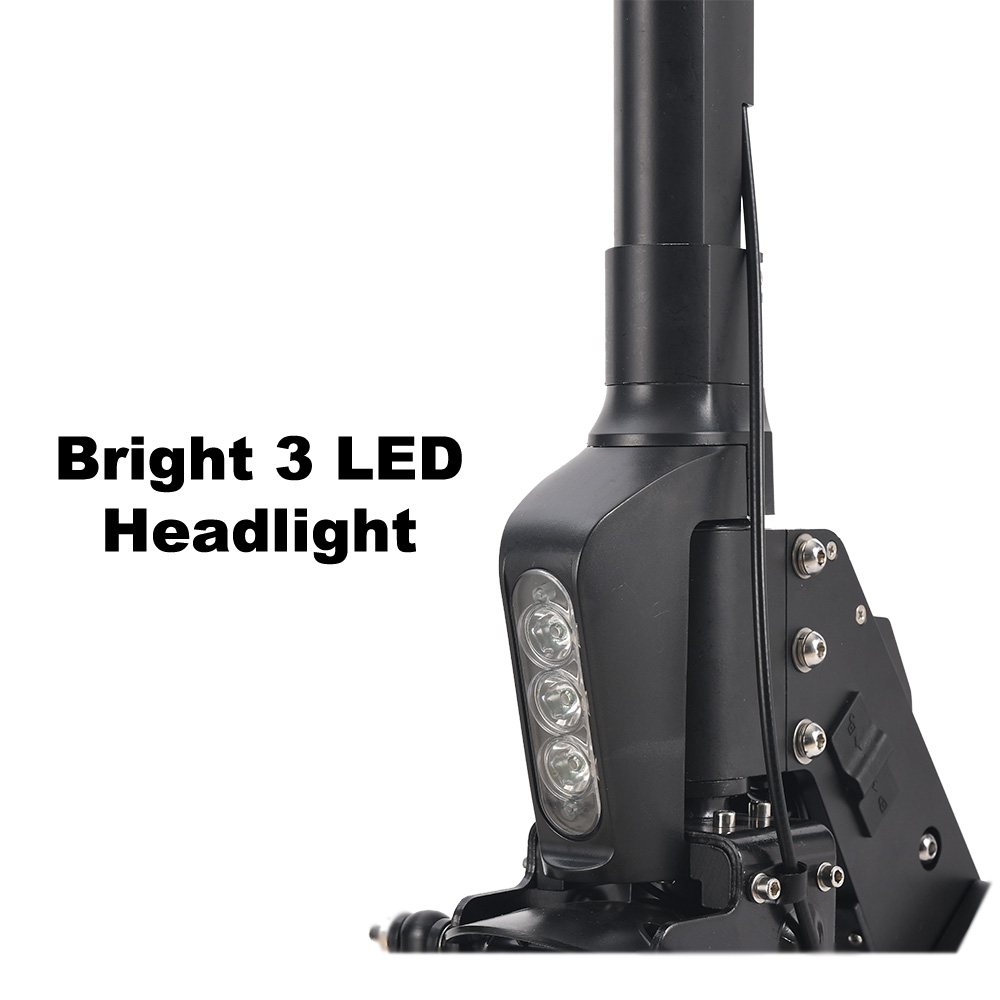 Bright LED Headlight