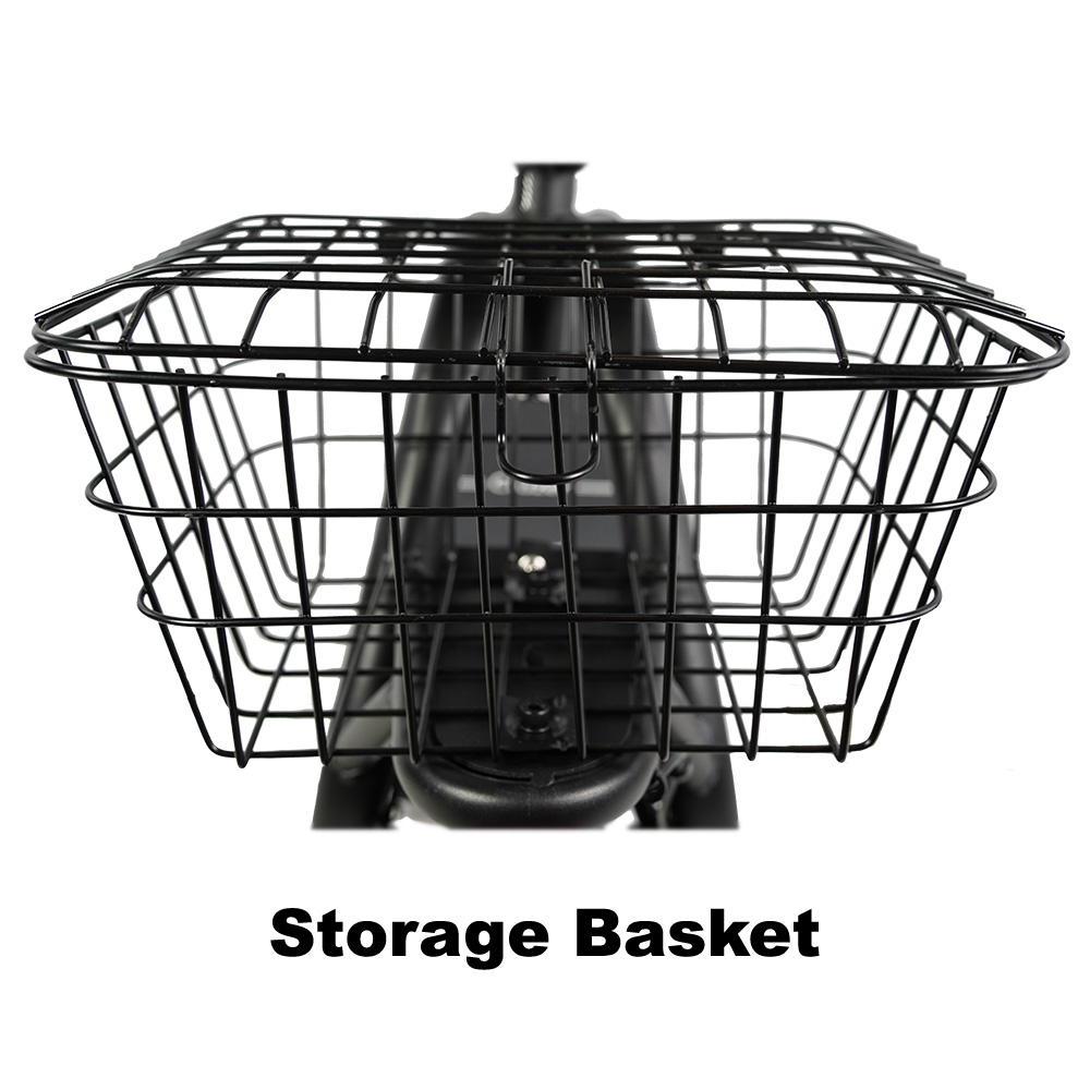 Storage basket view 2
