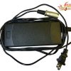 Charger for the Super 1000 Lithium Scooter.