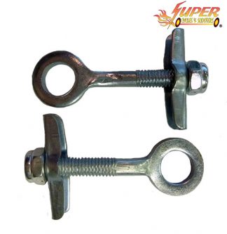 Chain Tensioners