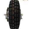 Complete Rear Wheel Assembly