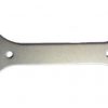 Front Steering Nut Wrench