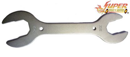 Front Steering Nut Wrench