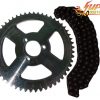 Hill Kit 54 tooth