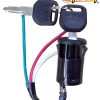 Key switch