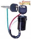 Key switch