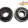 Wheel Bearings