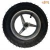 Old style 1500w front wheel assembly