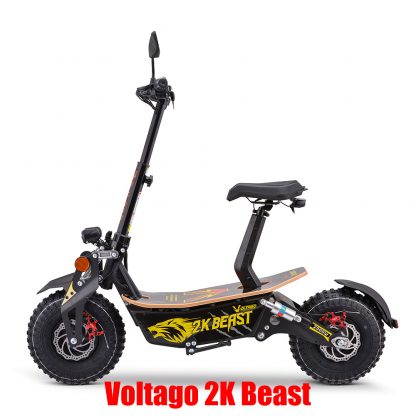 Voltago 2K Beast