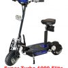 Super Turbo 1000-Elite black