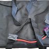 48v-12ah Deep Cell Battery pack with bag