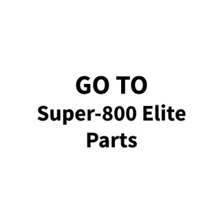 Super-800 Elite Parts