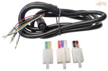 36v Throttle Wiring Harness