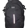 Reflective backpack