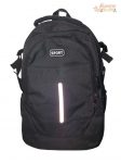 Reflective backpack