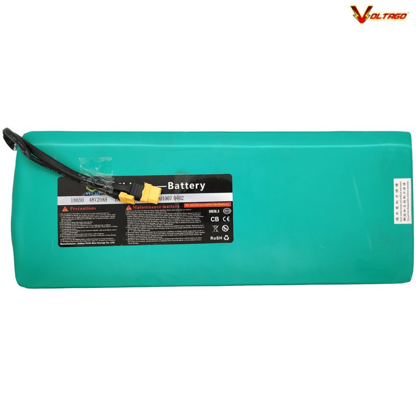 48v 10ah lithium ion battery