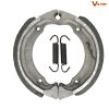 VT-5 Front Brake Pads