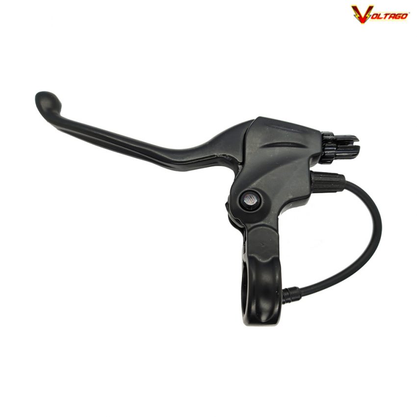 VT5 Left Brake Lever Super Cycles & Scooters