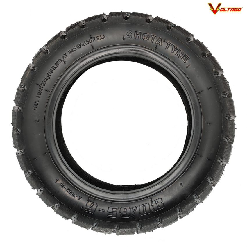 VT5 Tire Without Tube Super Cycles & Scooters