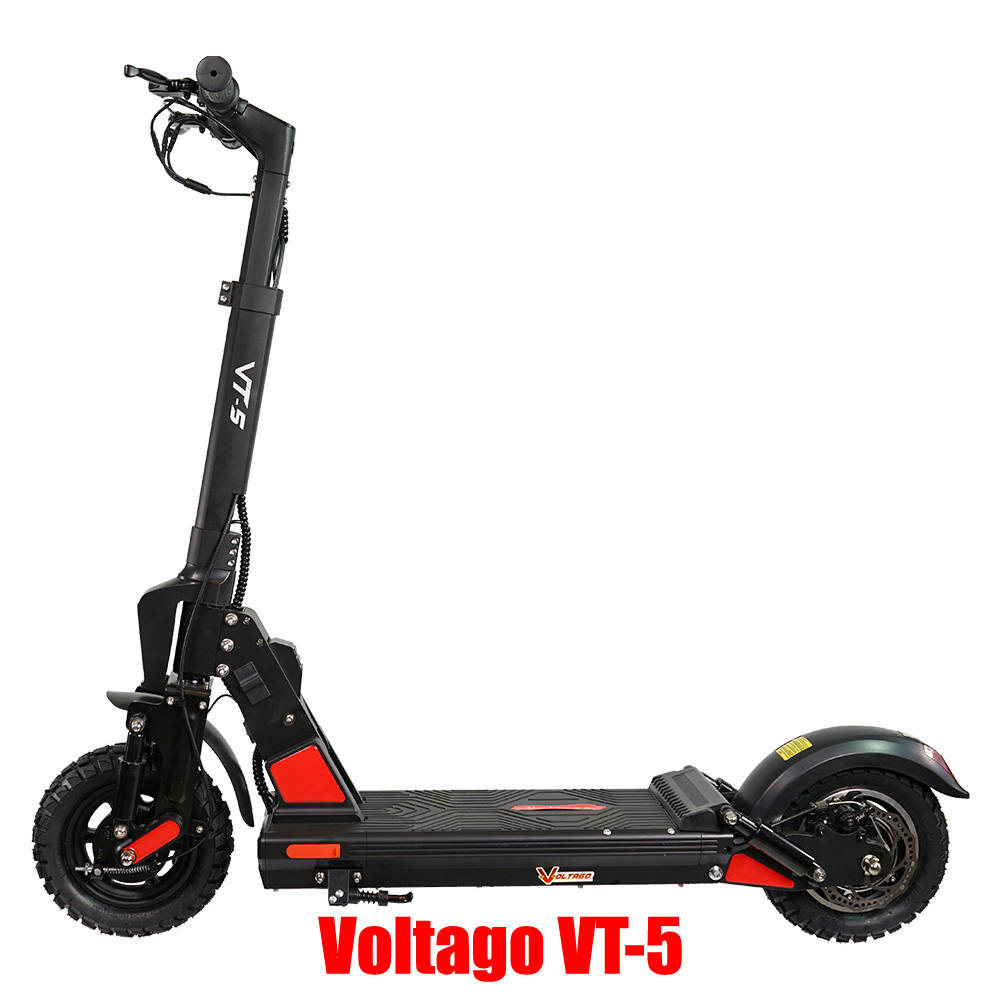 Voltago 2k Beast – Super Cycles & Scooters