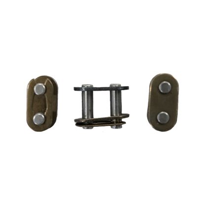 Chain master link 3 pack