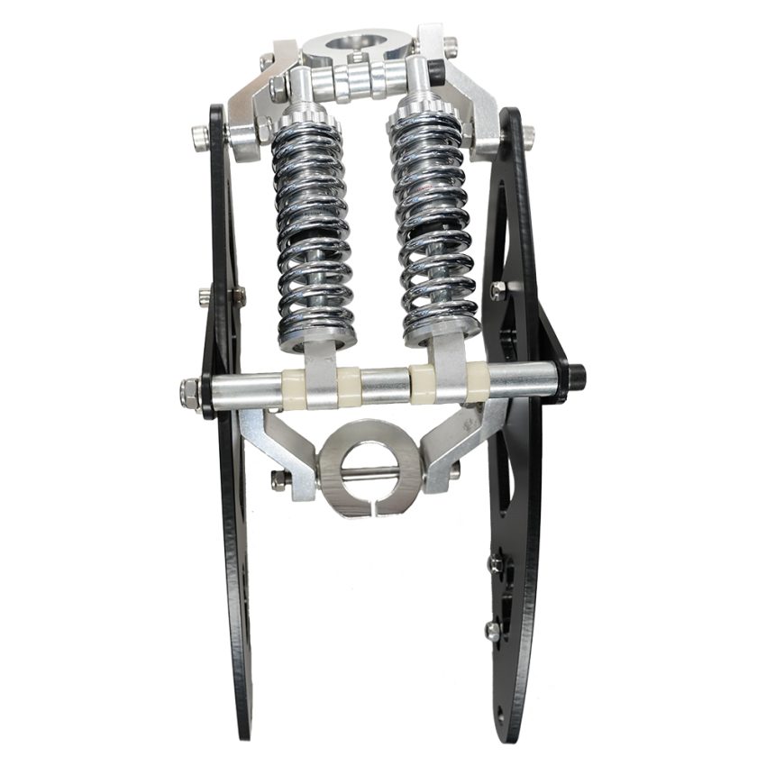 Front End Assembly Super Cycles & Scooters