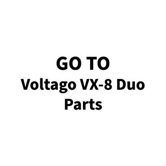 Voltago VX-8 Duo Parts