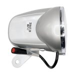 Head Light Female Plug