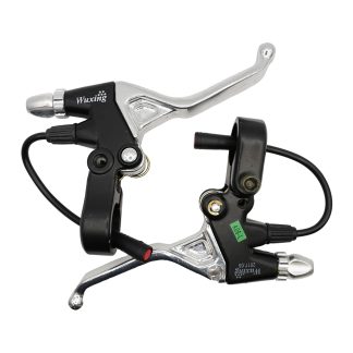 Left And Right Brake Lever
