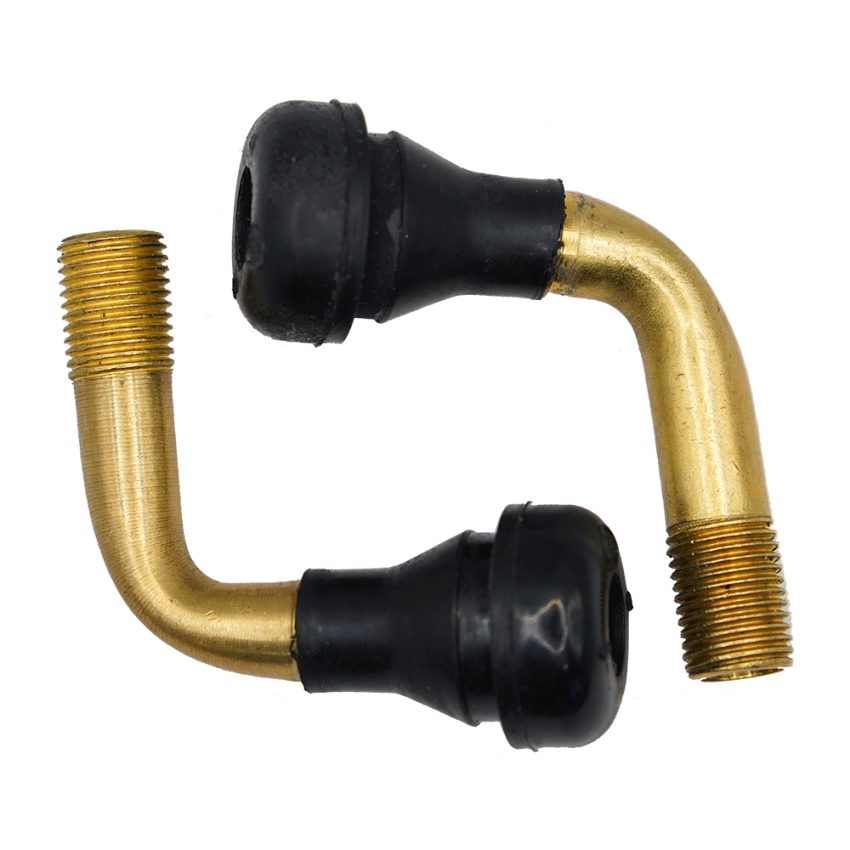 Voltago 2K Beast Valve Stems Two Pack Super Cycles & Scooters