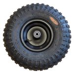 Voltago 3K Beast Front Wheel Assembly