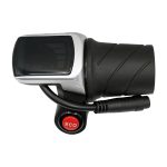 Voltago 3K Beast Throttle