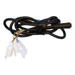 Voltago 3K Beast Throttle Wiring Harness